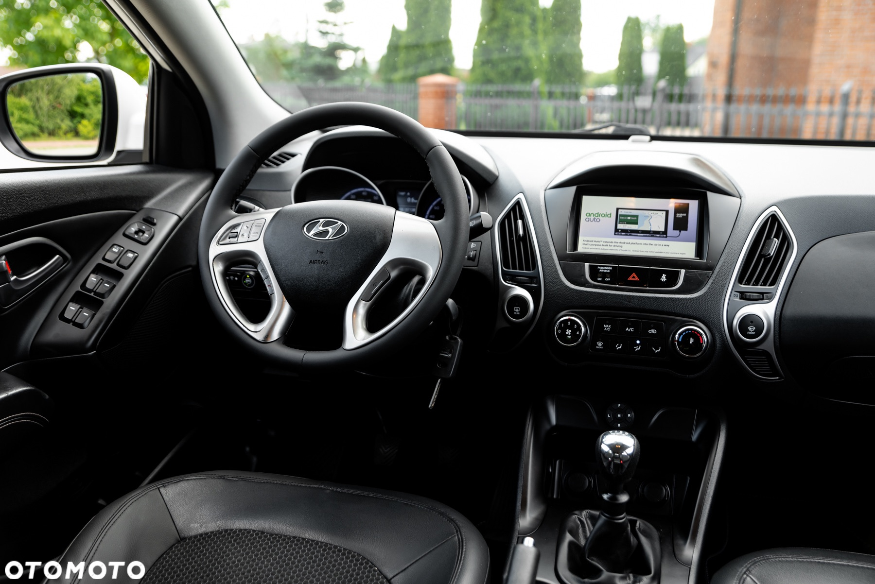 Hyundai ix35 2.0 4WD Premium - 22