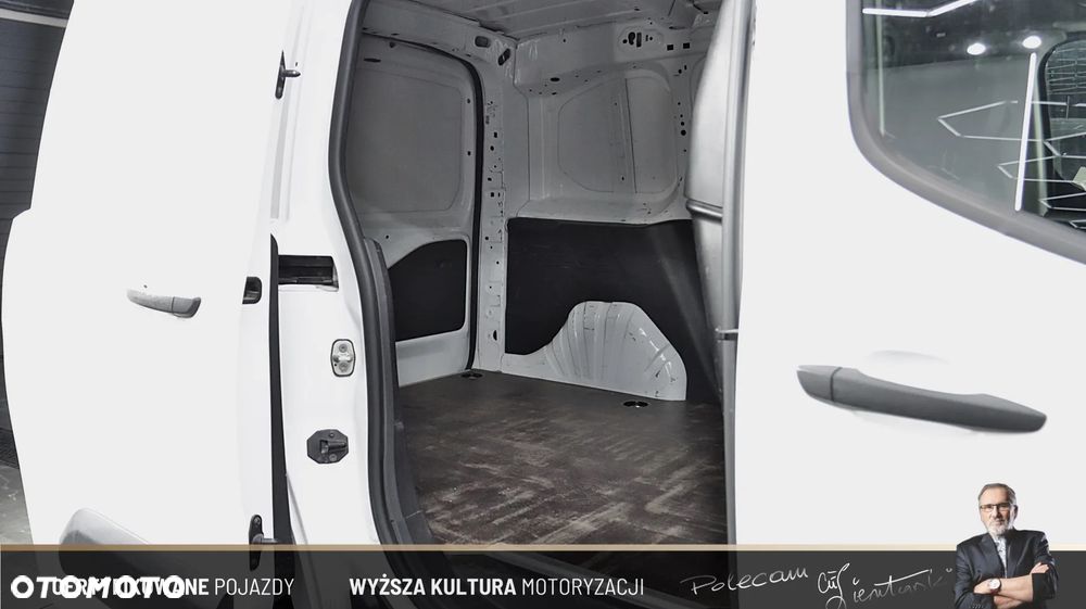 Toyota Proace City 1.5 D-4D Long 2,3t Active (bryg.) - 4