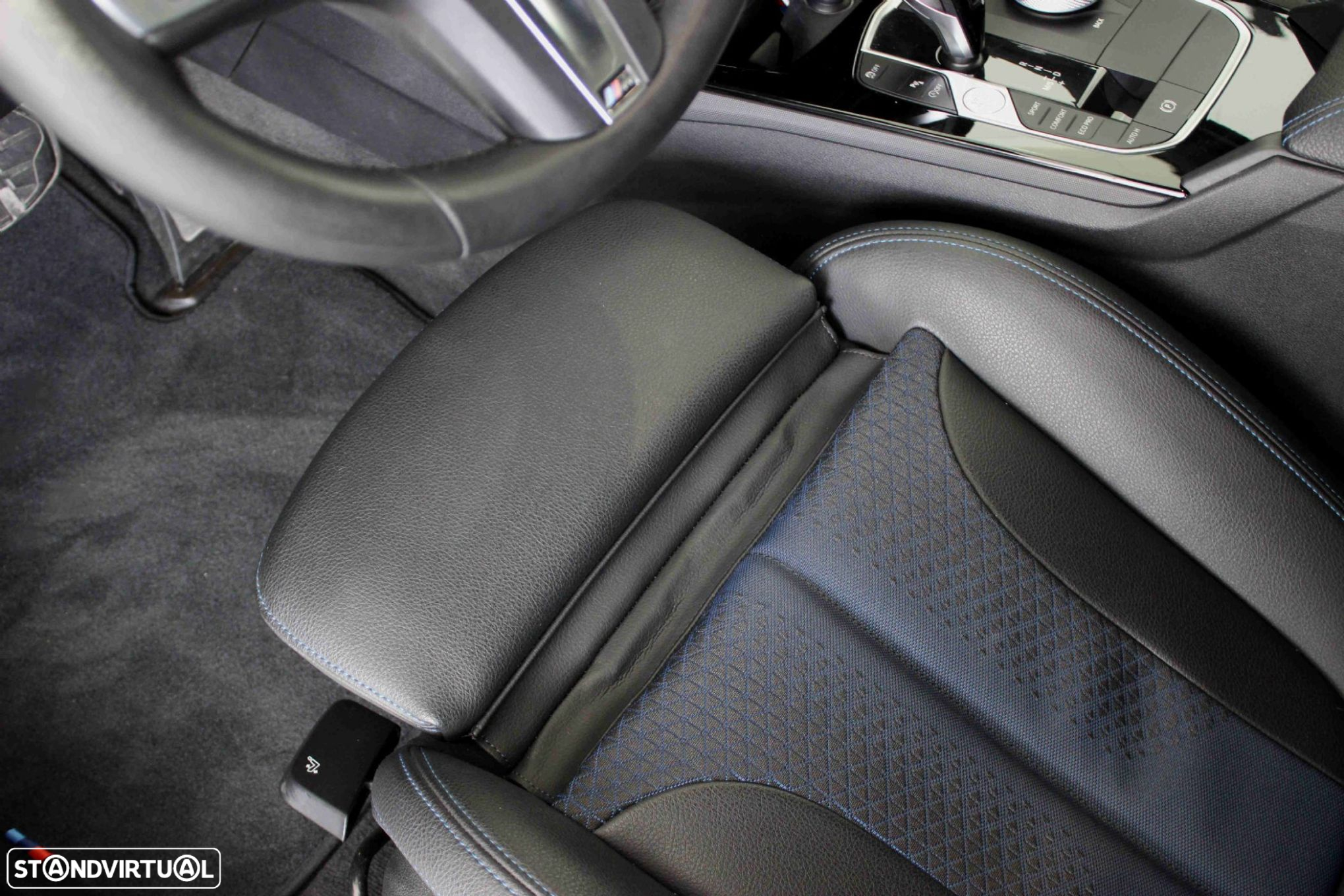 BMW 116 d Pack 50 anos M Auto - 16