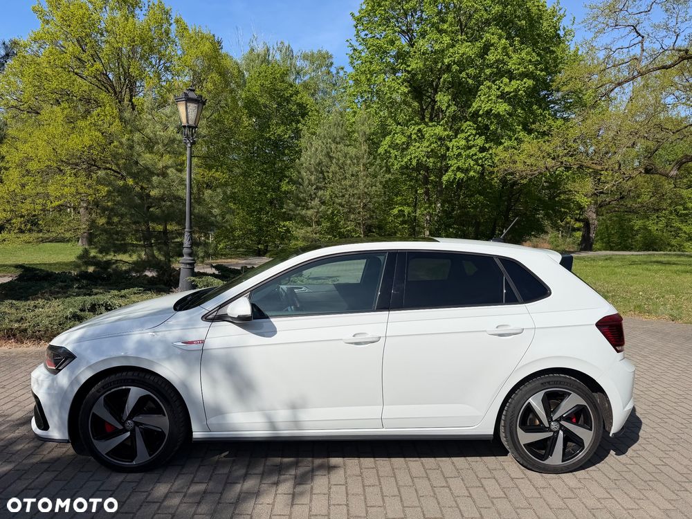 Volkswagen Polo 2.0 TSI GTI DSG - 2