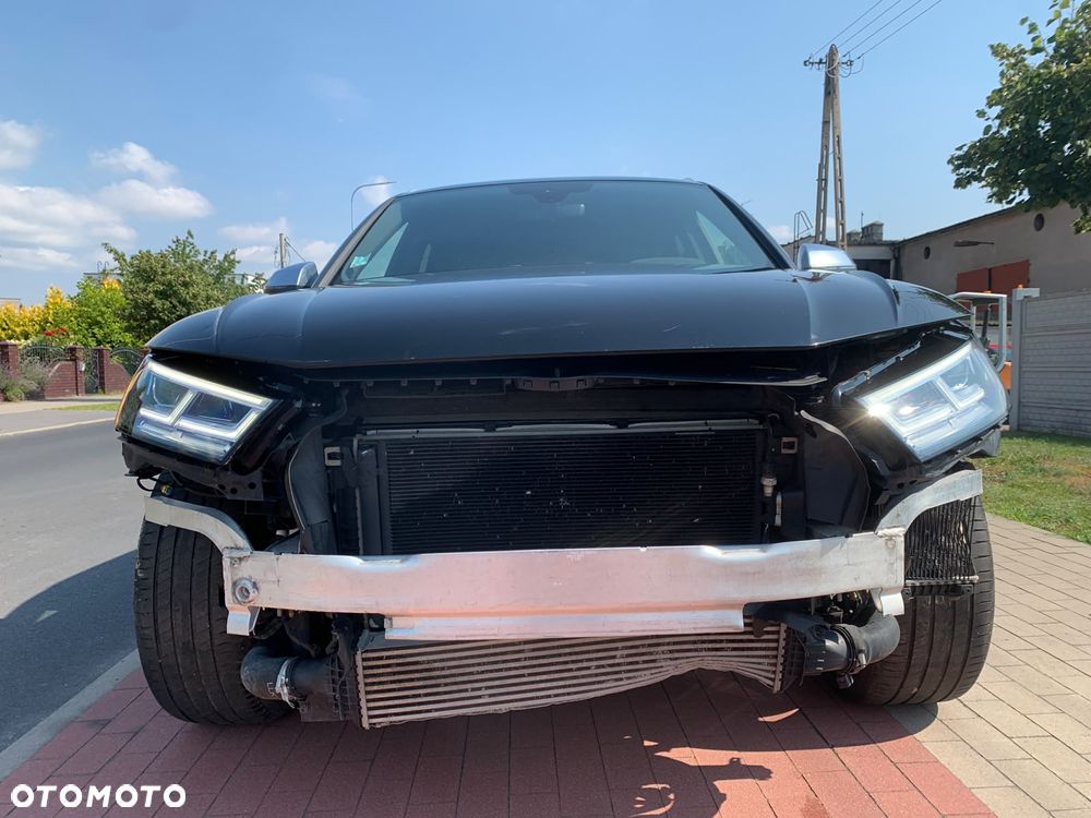 Audi SQ5 - 8