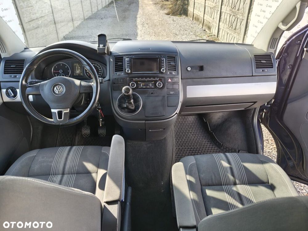 Volkswagen Multivan L1 Highline - 20