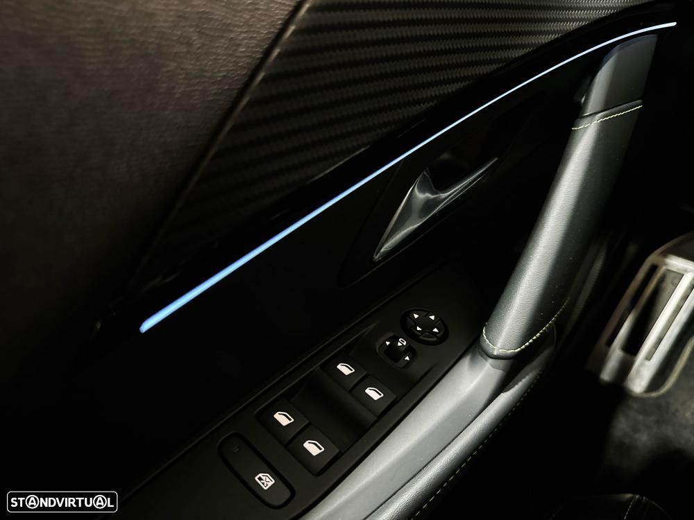 Peugeot e-208 50 kWh GT Pack - 42