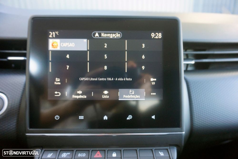 Renault Clio 1.0 TCe Intens - 23