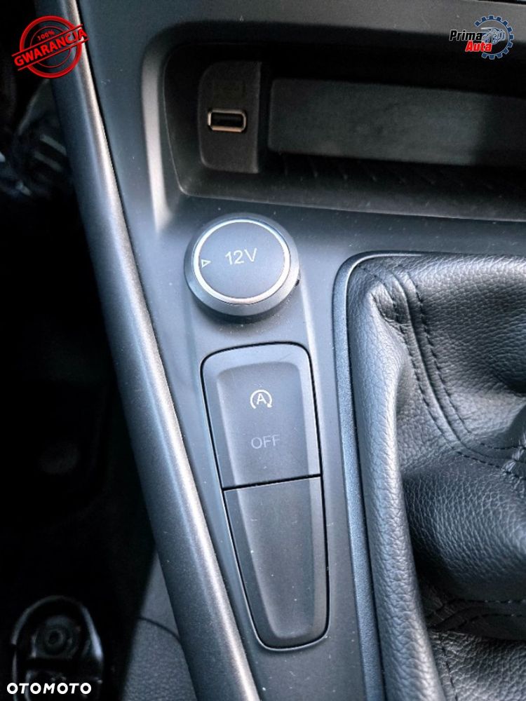 Ford Focus 1.5 EcoBlue Start-Stopp-System ACTIVE - 22
