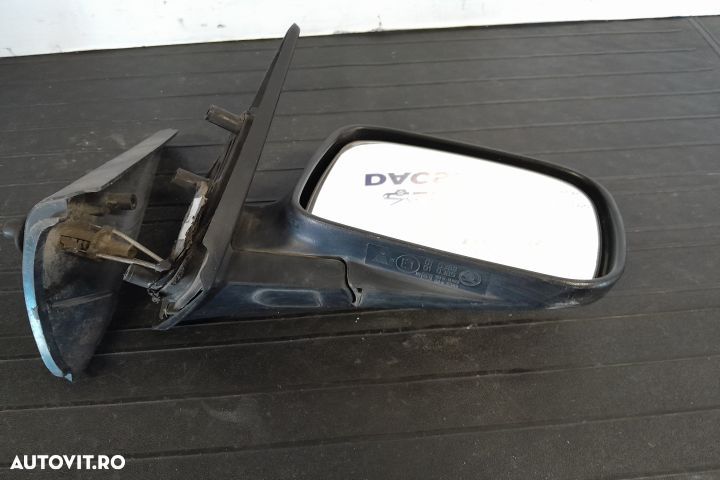 Oglinda dreapta electrica E1010388 E1010388 Skoda Felicia 1 [1994 - 2 - 4
