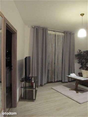 2 pokoje 41m2 Powstańców Śląskich, garaż, komórka.