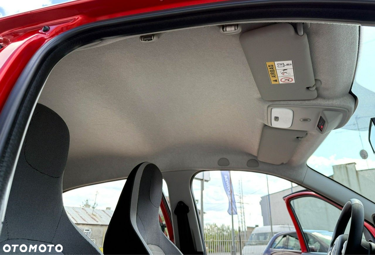 Renault Twingo SCe 70 Life EU6 - 28