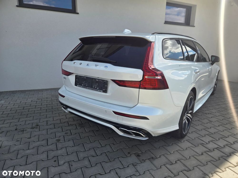 Volvo V60 - 4