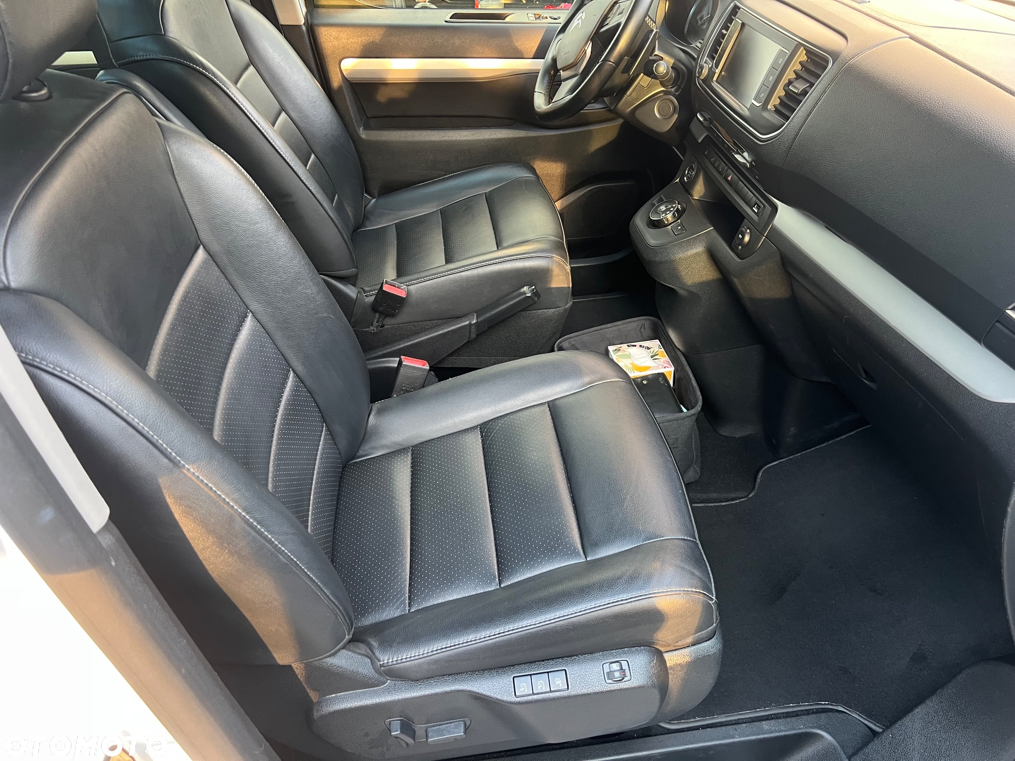 Citroën SpaceTourer 2.0 BlueHDi M Business Lounge - 7