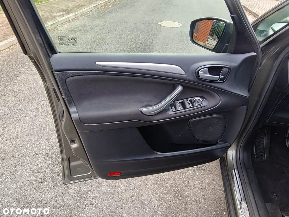 Ford S-Max 1.6 EcoBoost Start Stopp System Champions Edition - 34