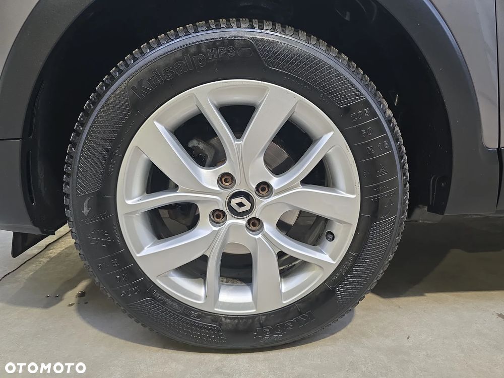 Renault Captur 0.9 Energy TCe Limited - 19