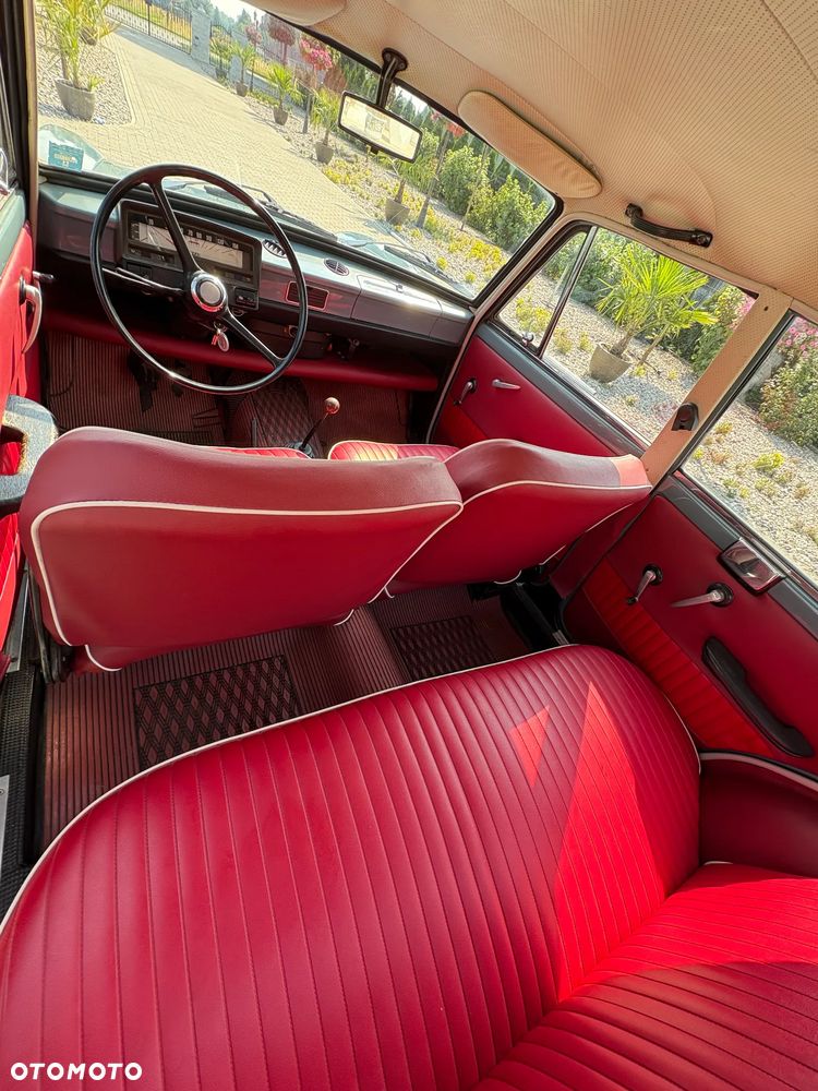 Fiat Inny - 7