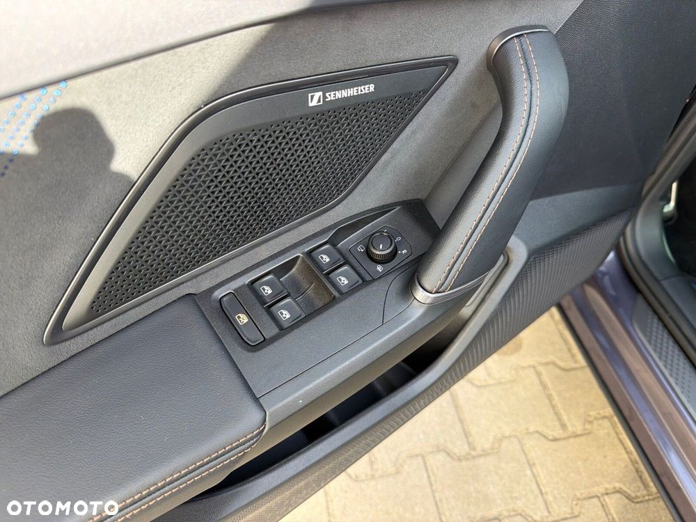Cupra Formentor - 26