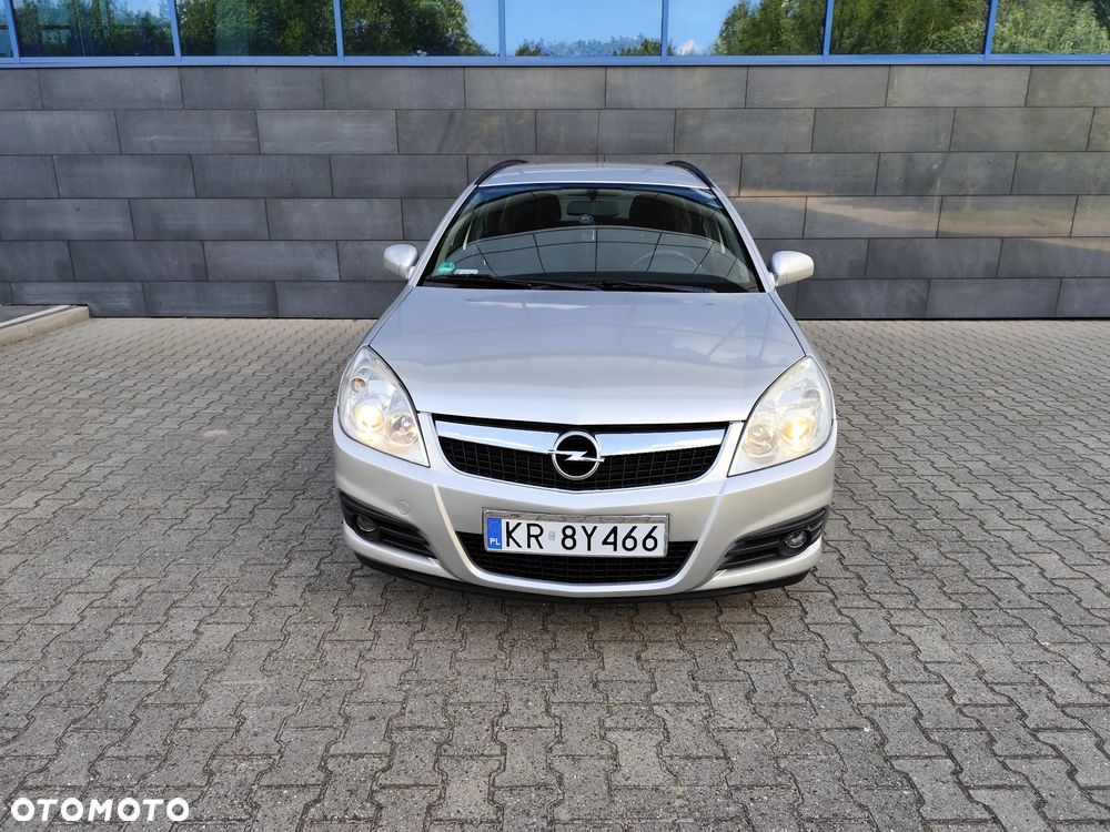 Opel Vectra 1.8 Comfort - 4