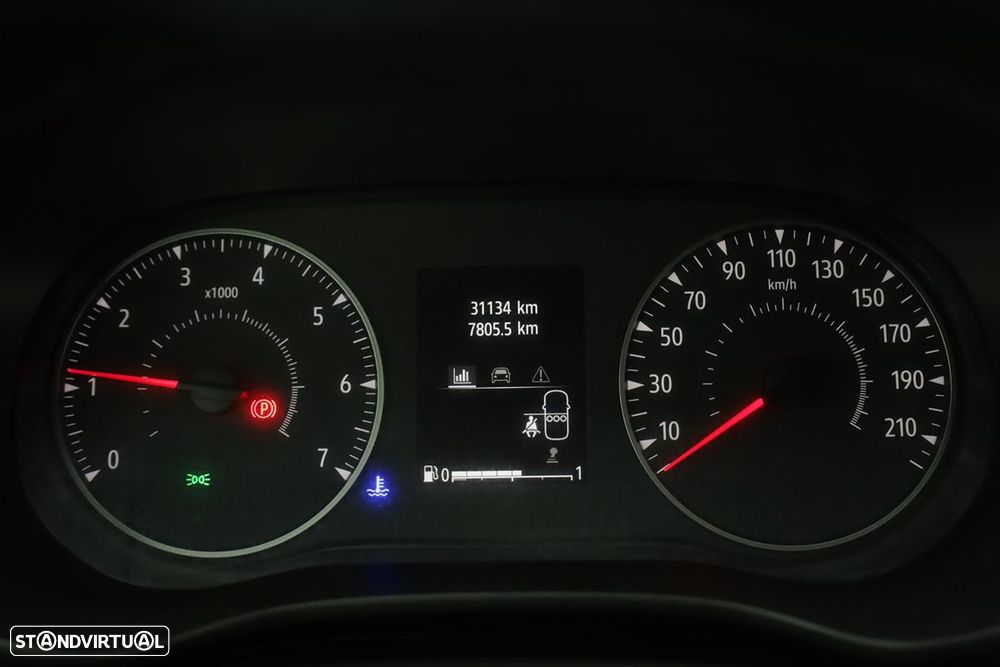 Dacia Sandero 1.0 TCe Expression - 15