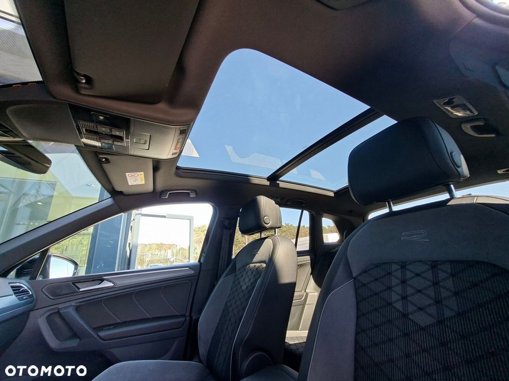 Volkswagen Tiguan - 31