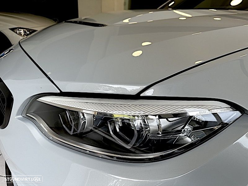 BMW M2 - 14