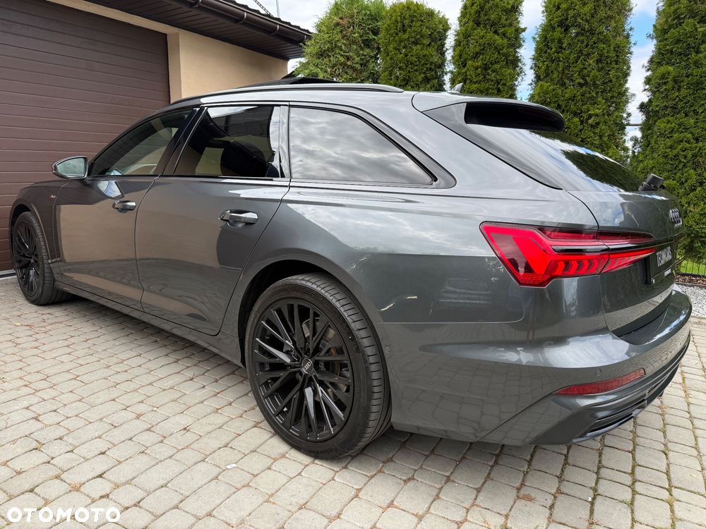 Audi A6 - 16
