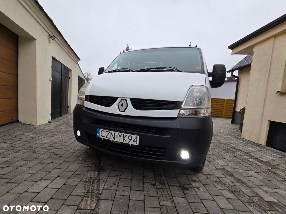 Renault Master - 26