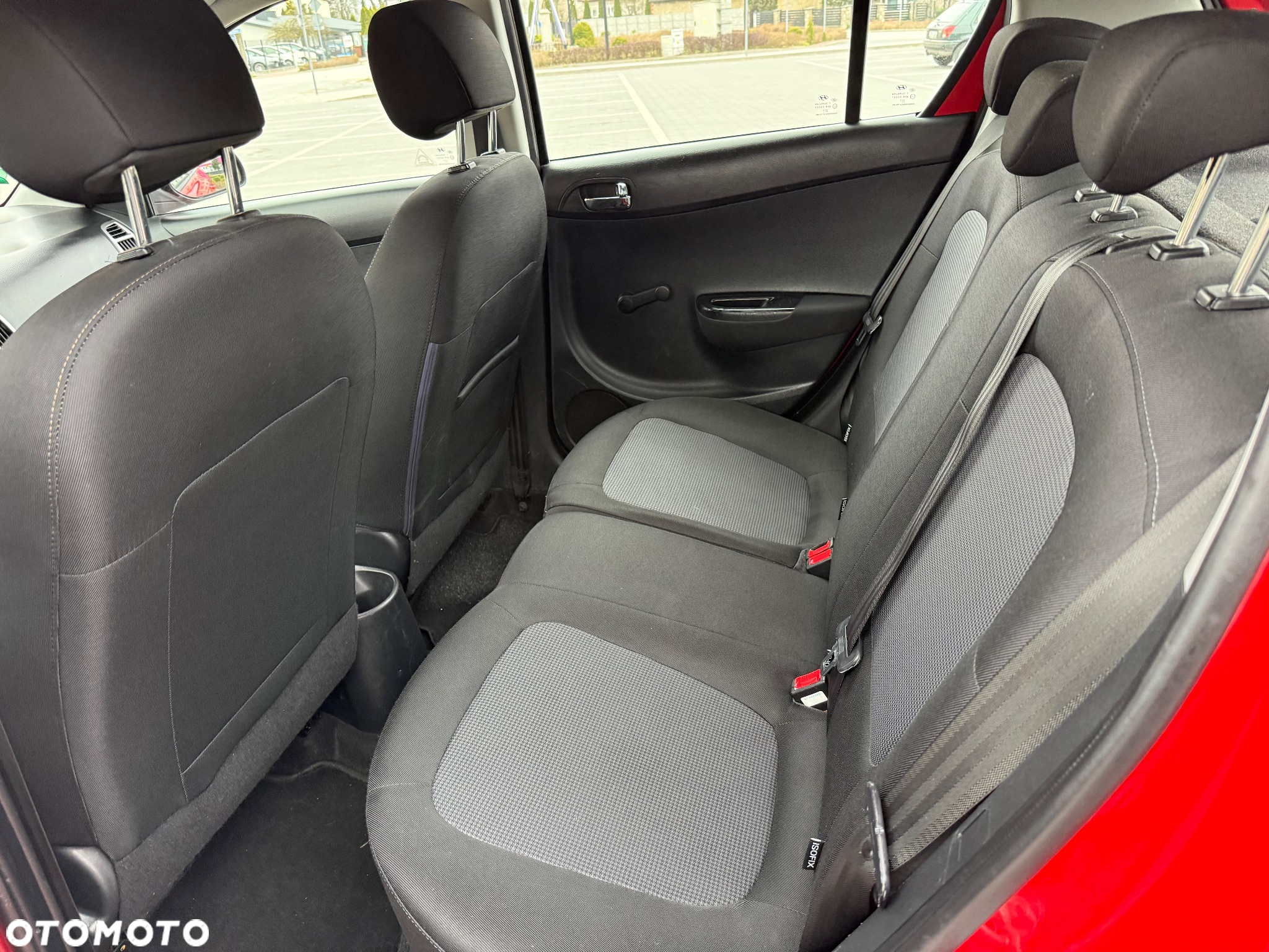 Hyundai i20 1.2 Intro Edition - 10
