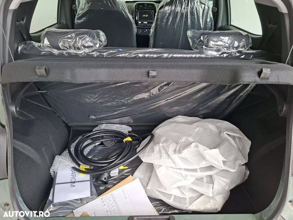 Dacia Spring Expression - 5