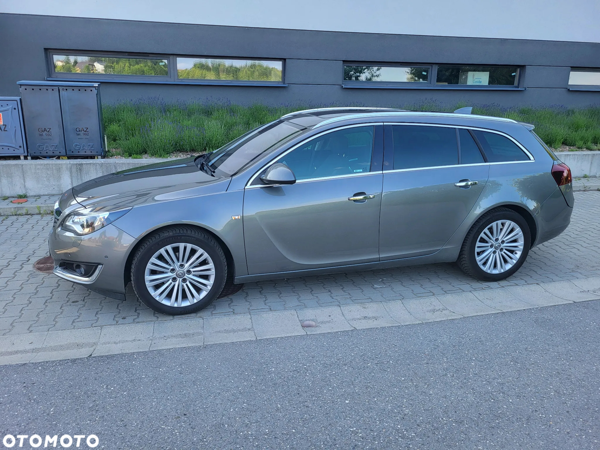 Opel Insignia 1.6 CDTI - 3