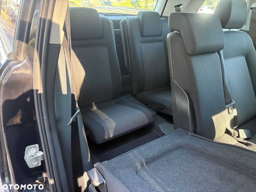 Opel Zafira 1.8 Easytronic Sport - 31