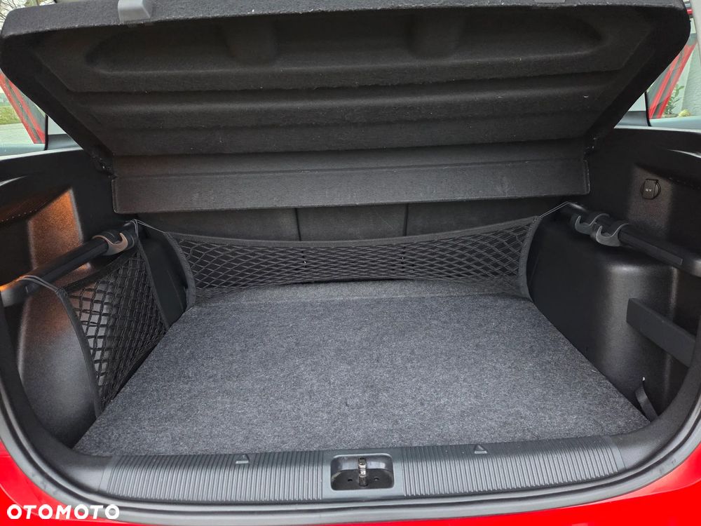 Skoda Yeti 1.2 TSI 4x2 Active - 19