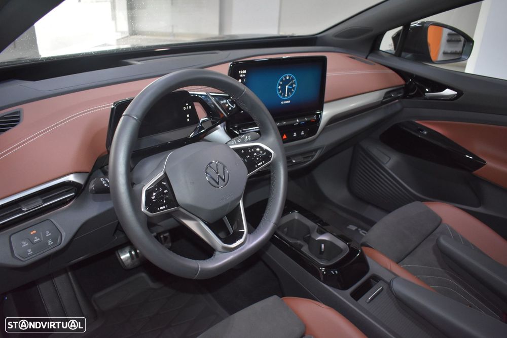 VW ID.5 77 kWh Pro - 28