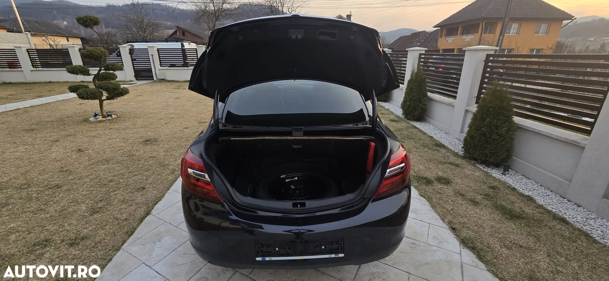 Opel Insignia 1.6 ECOTEC DI Turbo ecoFLEX Start/Stop Innovation - 6