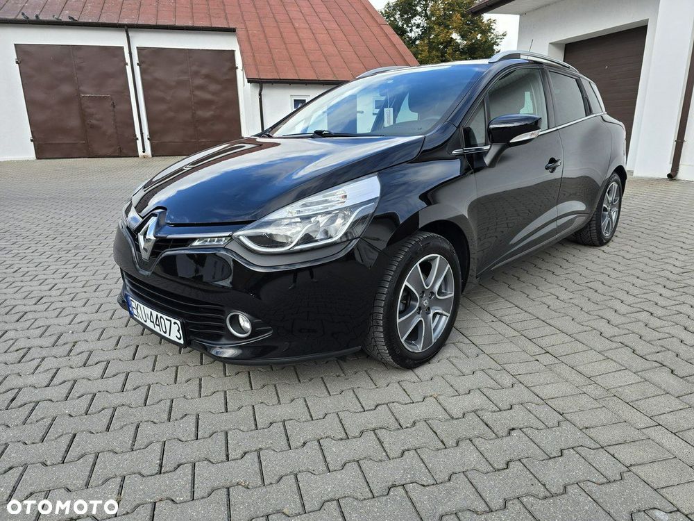 Renault Clio - 8