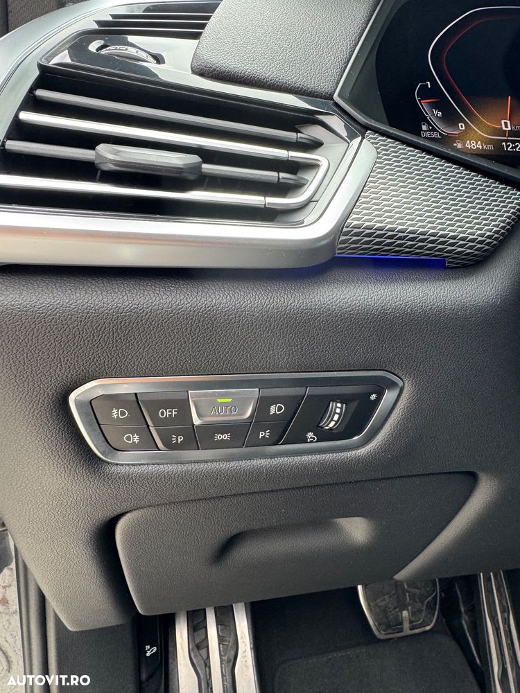 BMW X5 M M50d - 23
