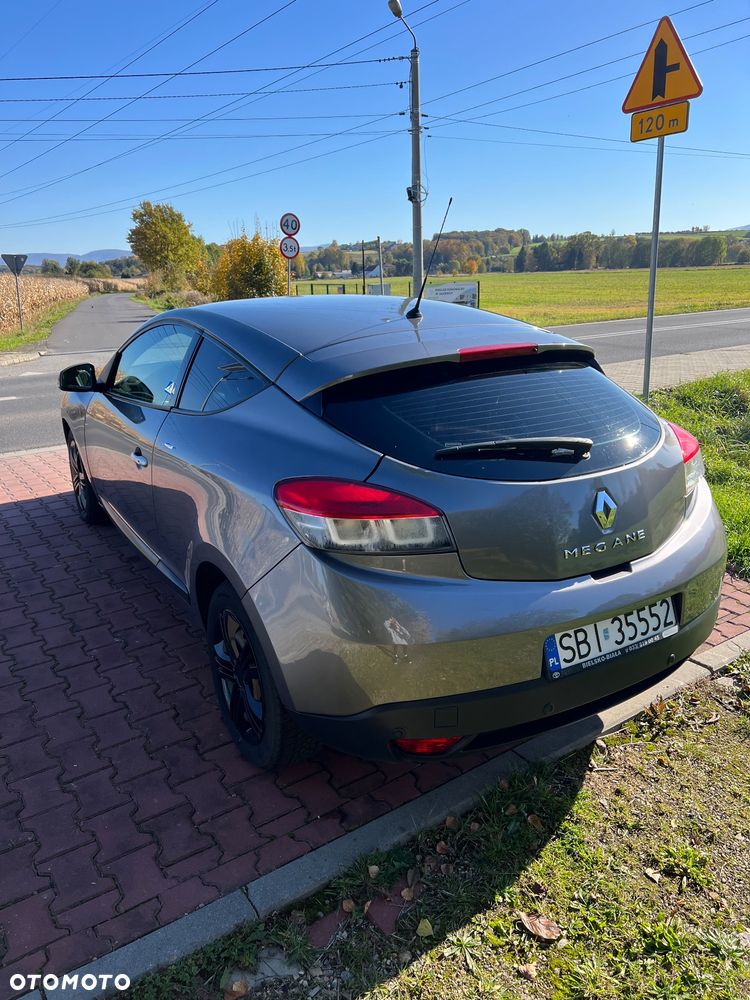 Renault Megane 1.5 dCi Dynamique - 5