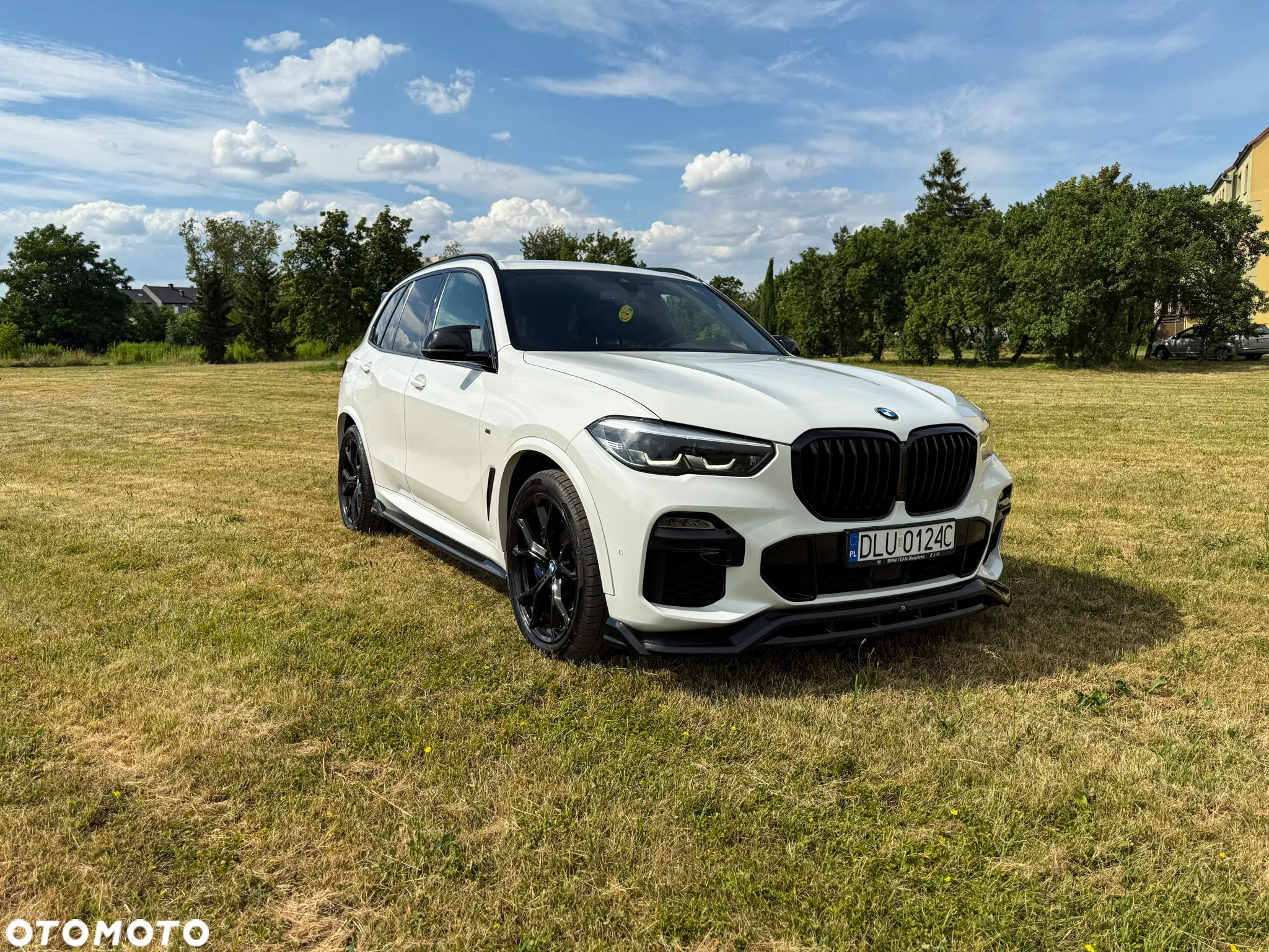 BMW X5 M M50d - 3