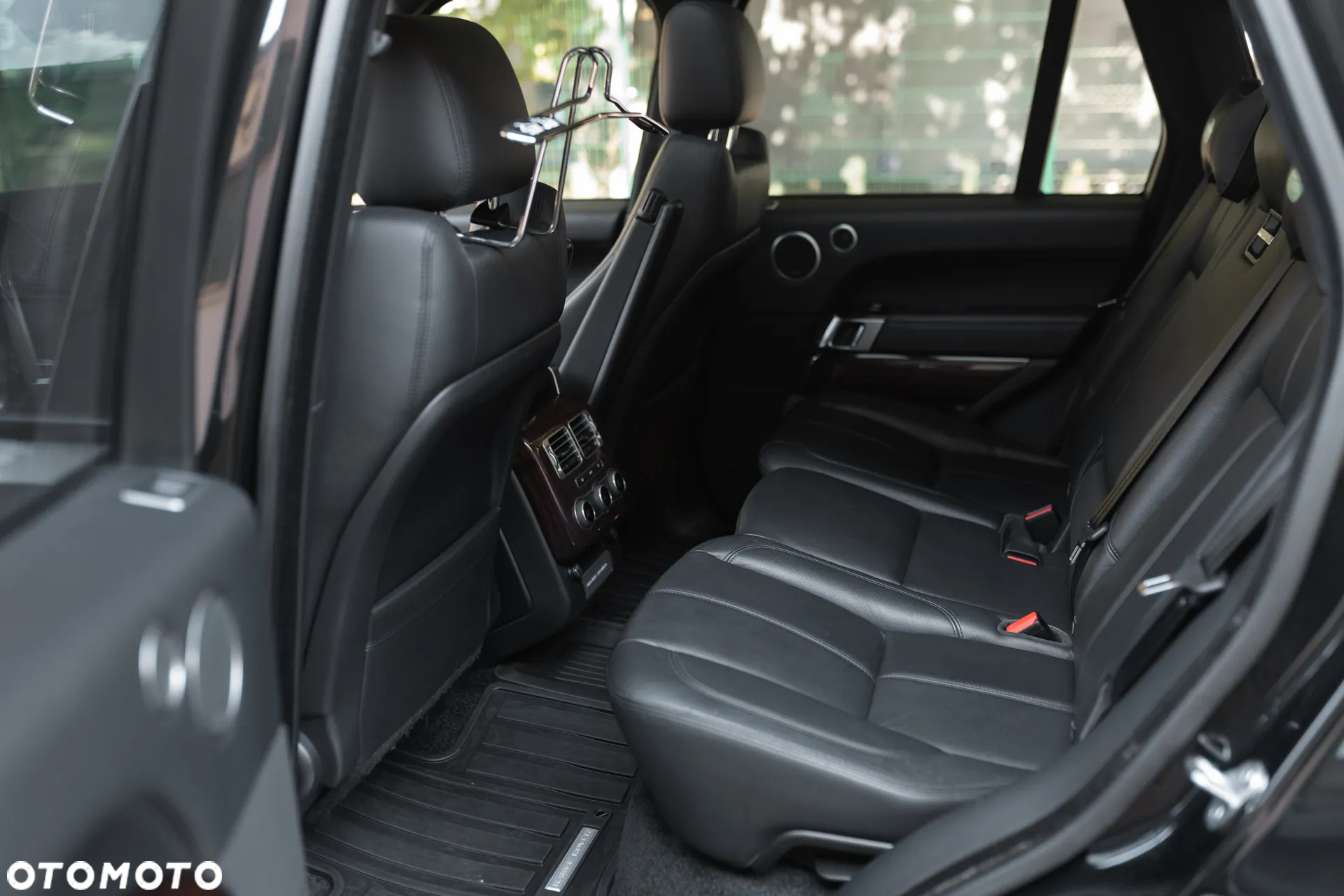 Land Rover Range Rover 3.0 TDV6 Vogue - 18