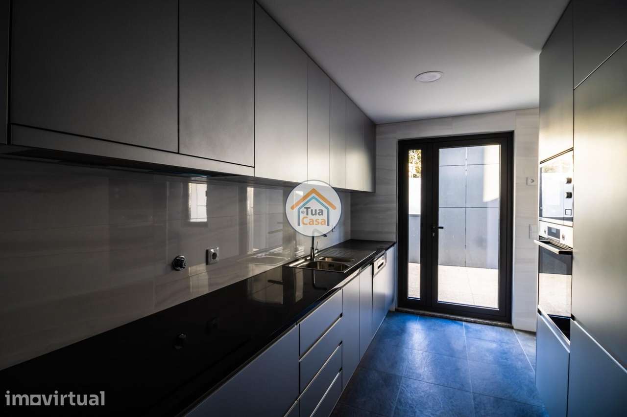 Apartamento T3, no Coração da Cidade do Porto - Grande imagem: 4/15