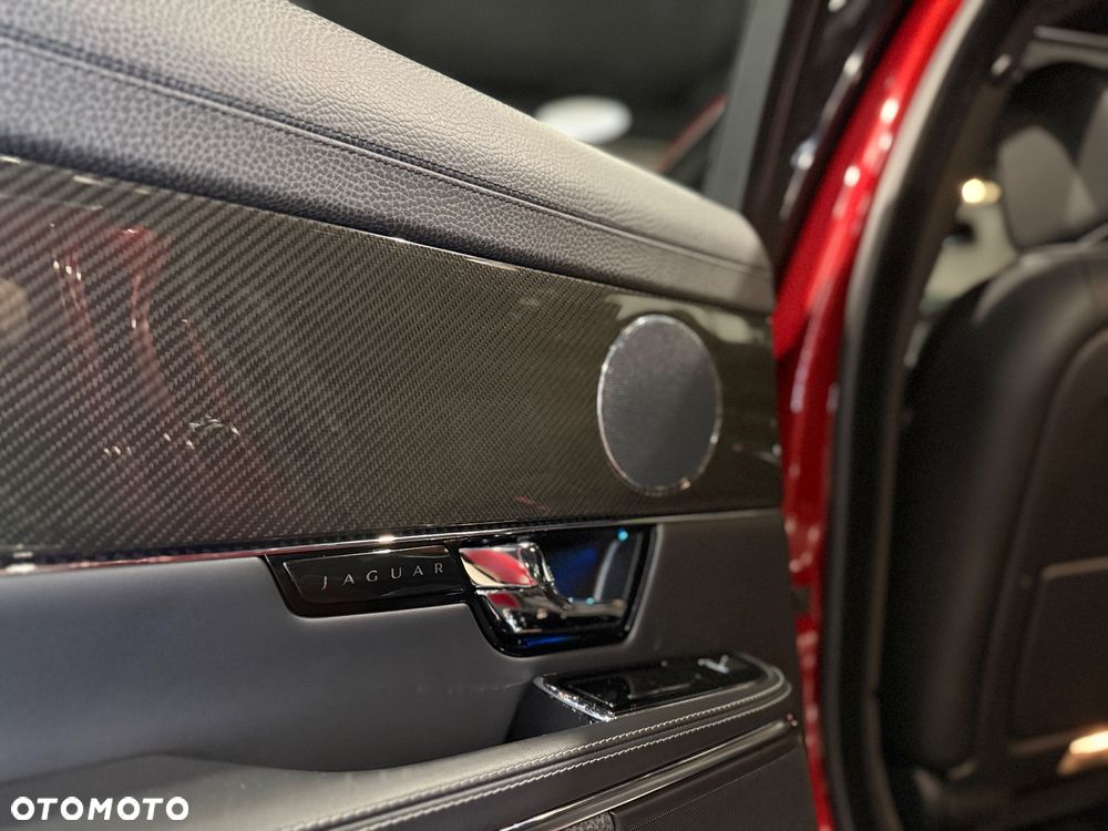 Jaguar XJ 5.0 V8 Kompressor Supersport - 20