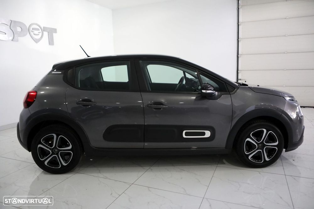Citroën C3 1.2 PureTech Feel Pack - 11