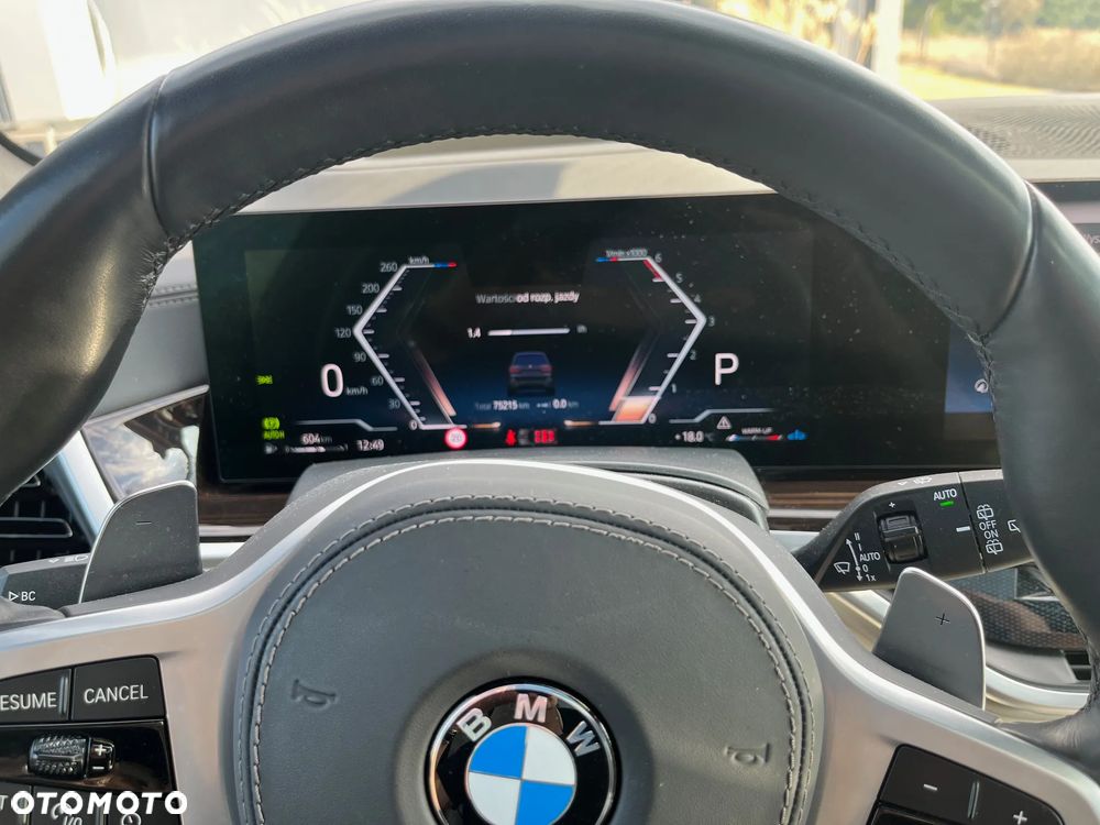 BMW X7 - 13