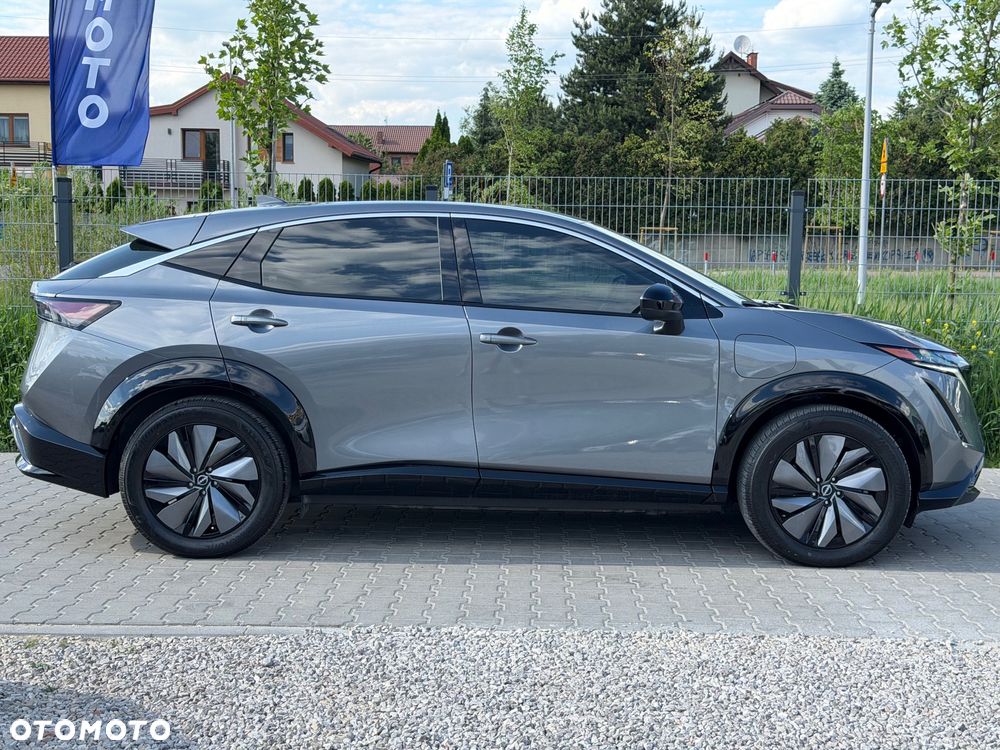 Nissan Ariya - 10