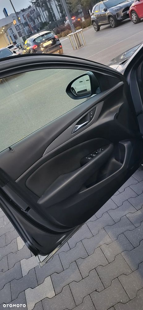 Opel Insignia - 27