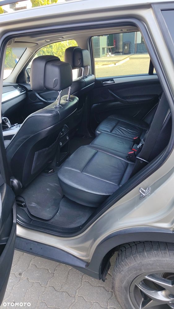 BMW X5 3.0d xDrive - 7