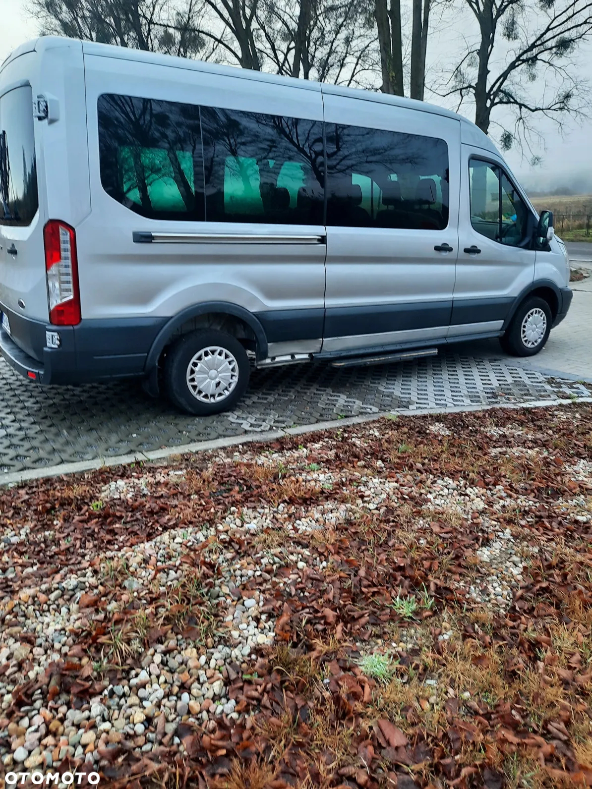 Ford Transit - 37