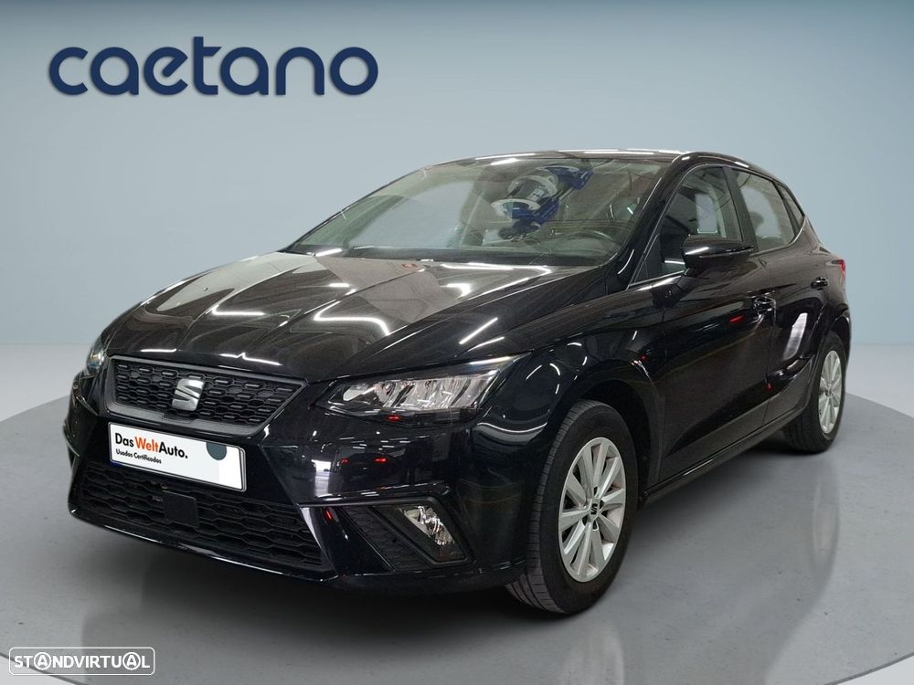 SEAT Ibiza 1.0 TSI Style - 1