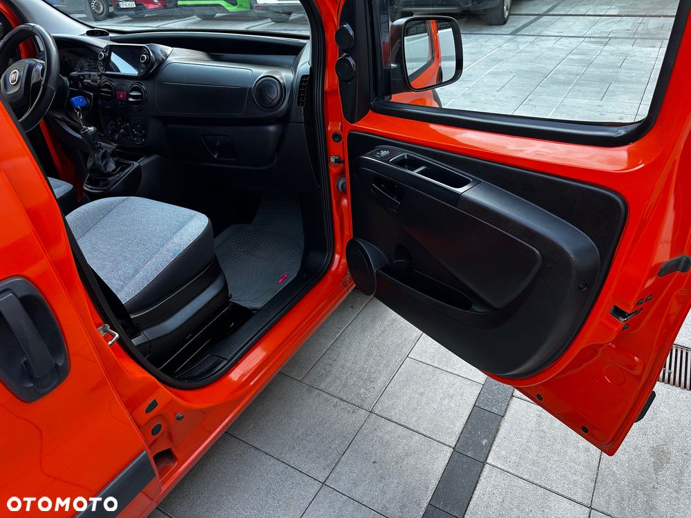 Fiat Fiorino - 16