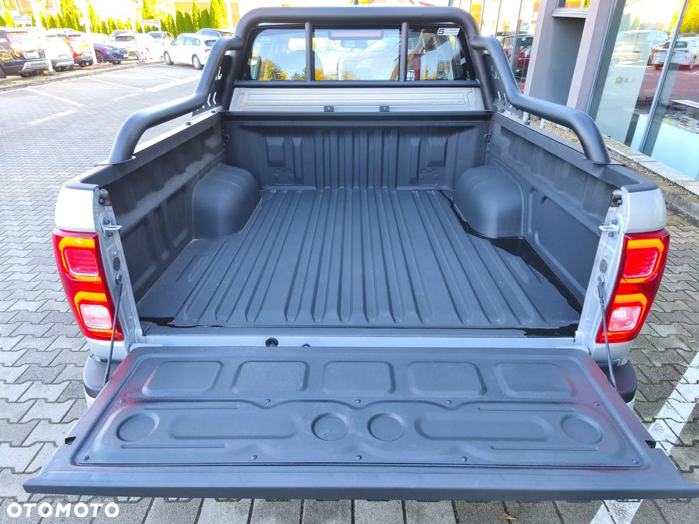 JAC T8 PRO Standard - 7
