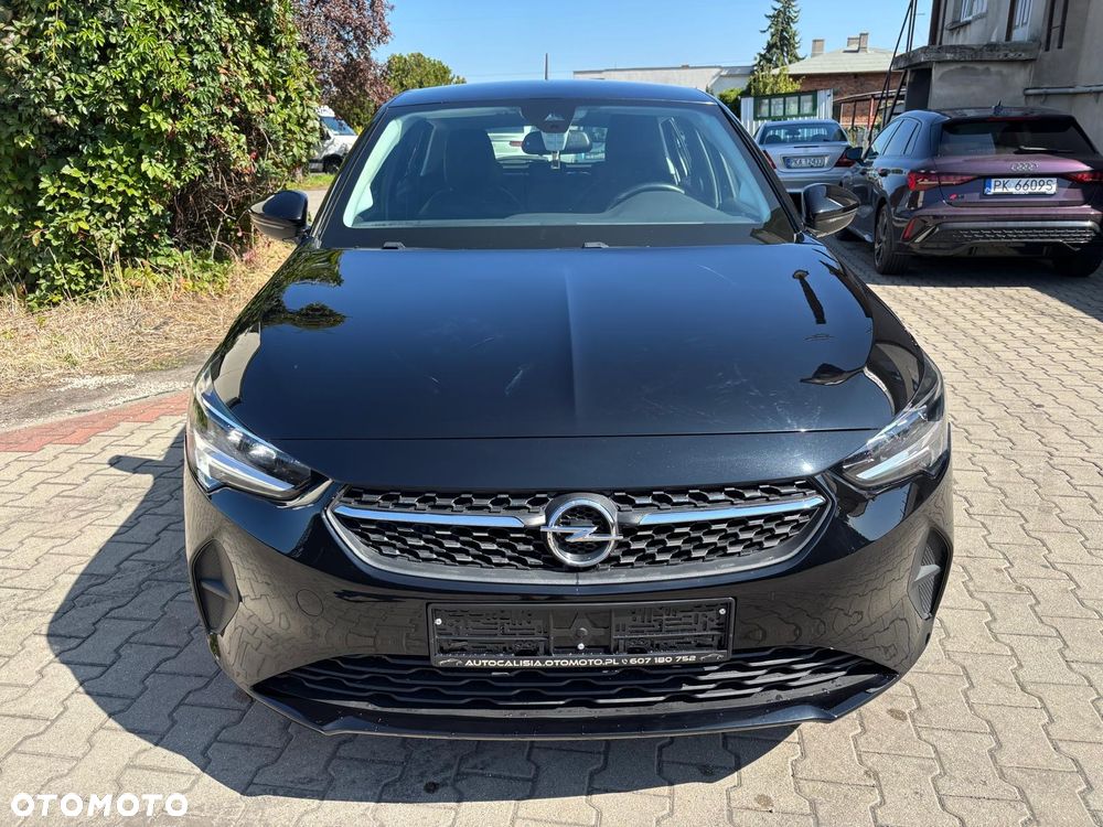 Opel Corsa - 2