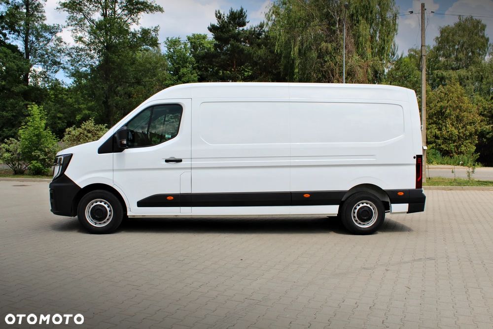 Renault Master L3H2 Chłodnia - zabudowa, agregat Alex Orginal - 8