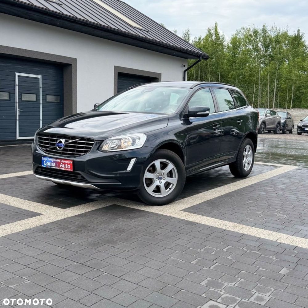 Volvo XC 60 - 5